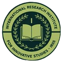 footer iriis logo